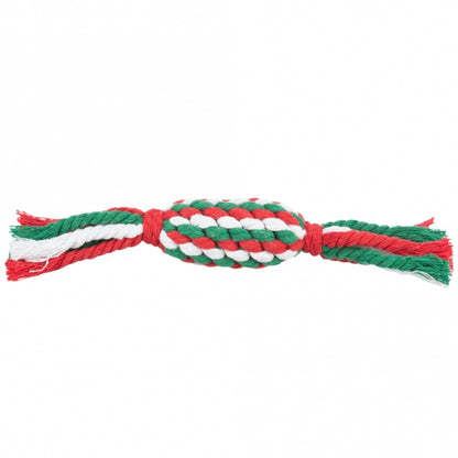 Trixie - Kerstspeelgoed - Touw