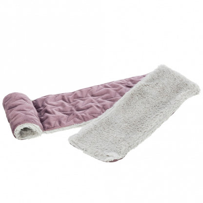 Trixie - Sjaal Estelle - lila - S / 50 cm