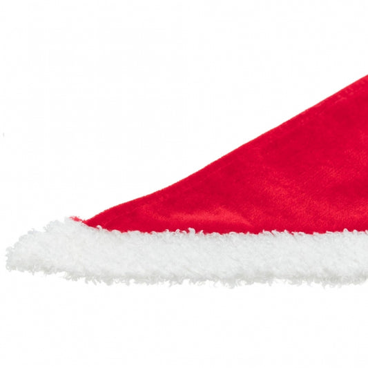 Trixie Kerstsjaal - S / 55 cm