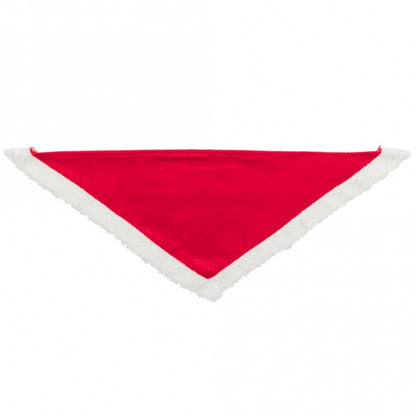 Trixie Kerstsjaal - M / 75 cm