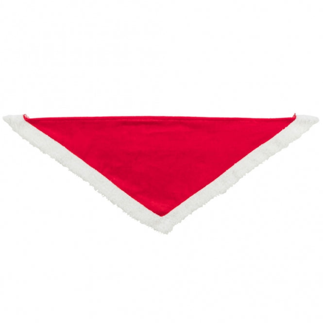 Trixie Kerstsjaal - S / 55 cm