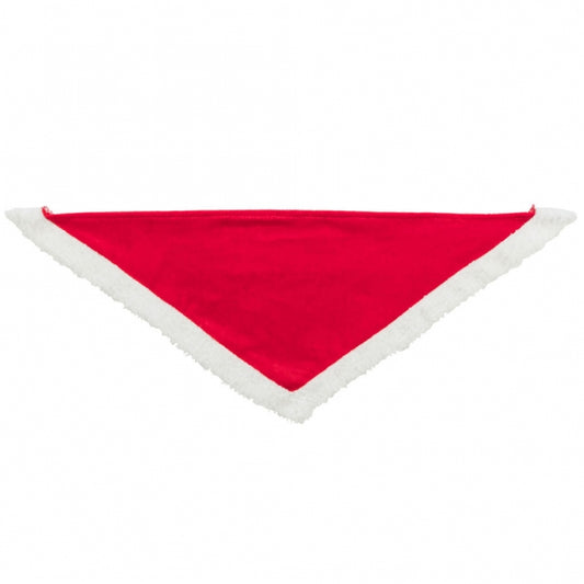 Trixie Kerstsjaal - S / 55 cm