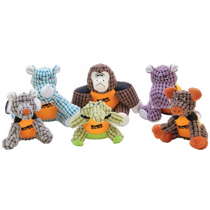 Zeus Bomber Special Forces speelgoed - 23 cm - Tiger Axel