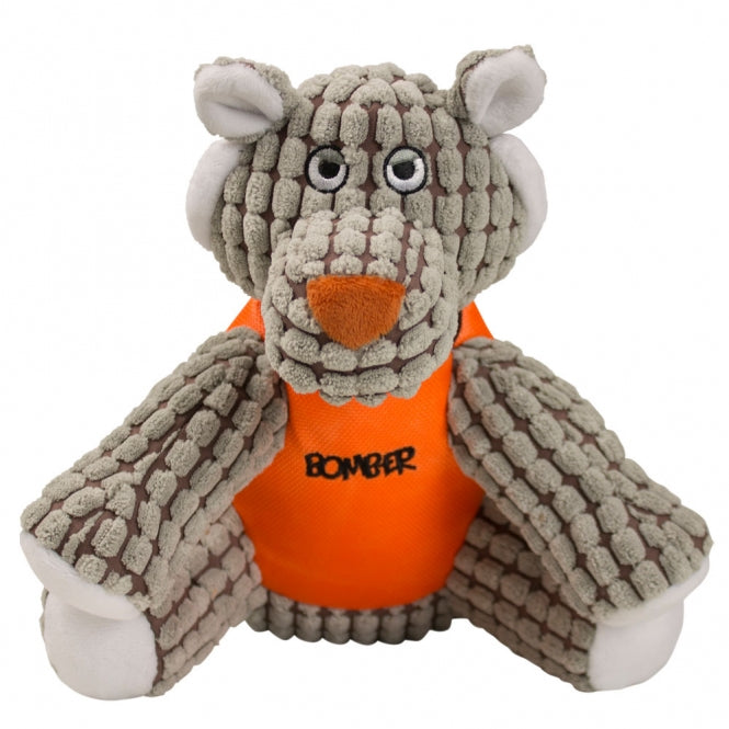 Zeus - Bomber Special Forces speelgoed - 15 cm - Tiger Axel