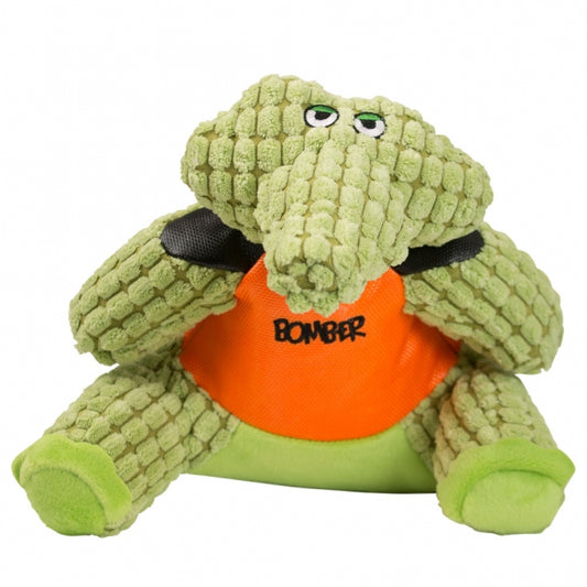 Zeus - Bomber Special Forces speelgoed - 15 cm - Kroko Crusher