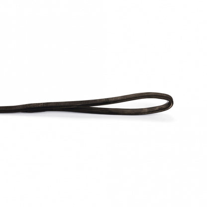Karlie Buffalo Lijn - Zwart - 100cm/18mm