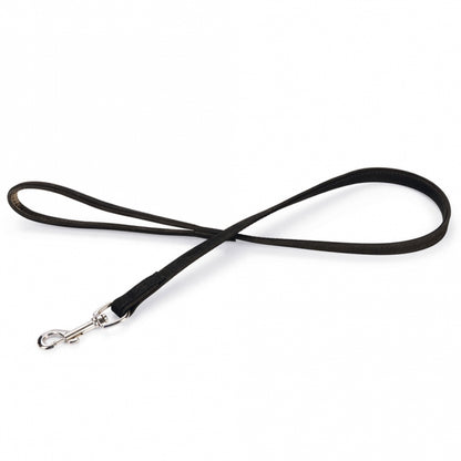 Karlie Buffalo Lijn - Zwart - 100cm/18mm
