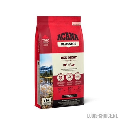Acana Classics Classic Red-ACANA-Louis Choice