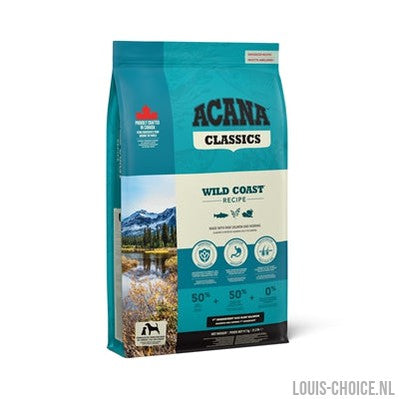Acana Classics Wild Coast-ACANA-Louis Choice