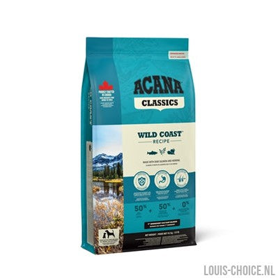Acana Classics Wild Coast-ACANA-Louis Choice