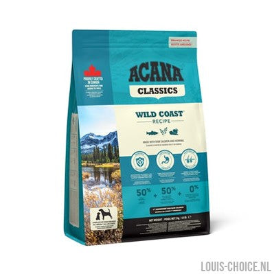Acana Classics Wild Coast-ACANA-Louis Choice