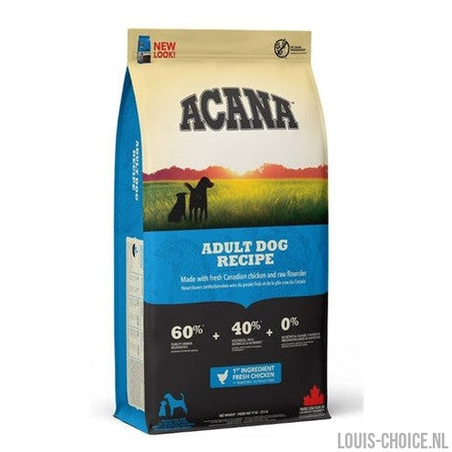 Acana Dog Adult Dog-ACANA-Louis Choice