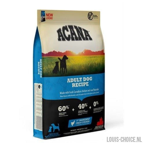 Acana Dog Adult Dog-ACANA-Louis Choice