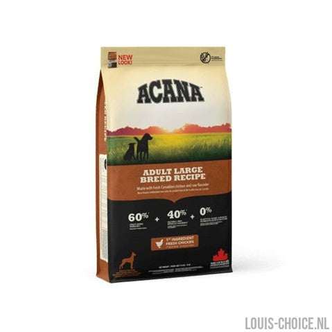 Acana Dog Adult Large Breed-ACANA-Louis Choice