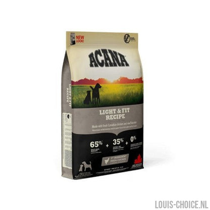 Acana Dog Light & Fit-ACANA-Louis Choice