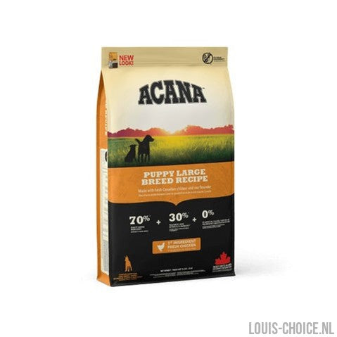 Acana Dog Puppy Large Breed-ACANA-Louis Choice