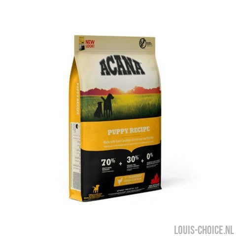Acana Dog Puppy-ACANA-Louis Choice