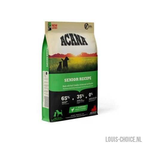Acana Dog Senior Dog-ACANA-Louis Choice