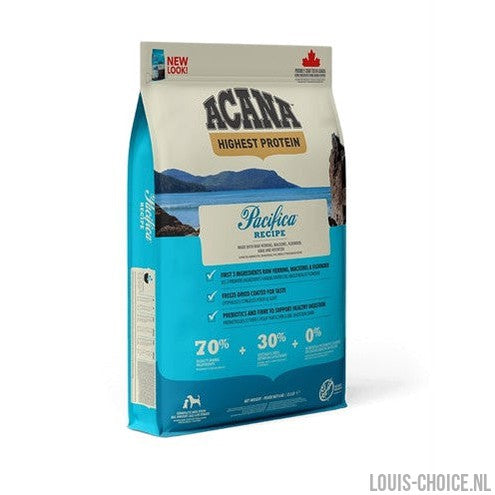 Acana Highest Protein Pacifica Dog-ACANA-Louis Choice