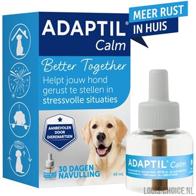 Adaptil Navulling-ADAPTIL-Louis Choice