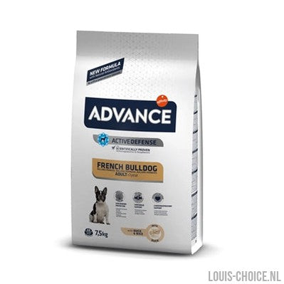 Advance Adult French Bulldog-ADVANCE-Louis Choice
