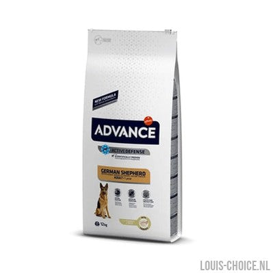 Advance Adult German Shepherd-ADVANCE-Louis Choice