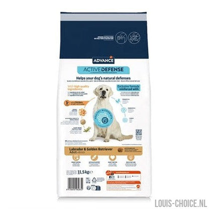 Advance Adult Labrador Retriever-ADVANCE-Louis Choice