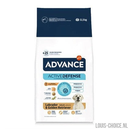 Advance Adult Labrador Retriever-ADVANCE-Louis Choice