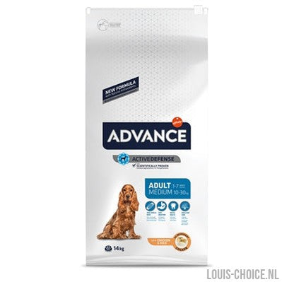 Advance Adult Medium-ADVANCE-Louis Choice