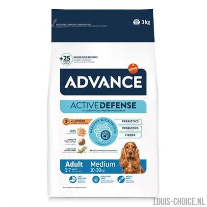 Advance Adult Medium-ADVANCE-Louis Choice