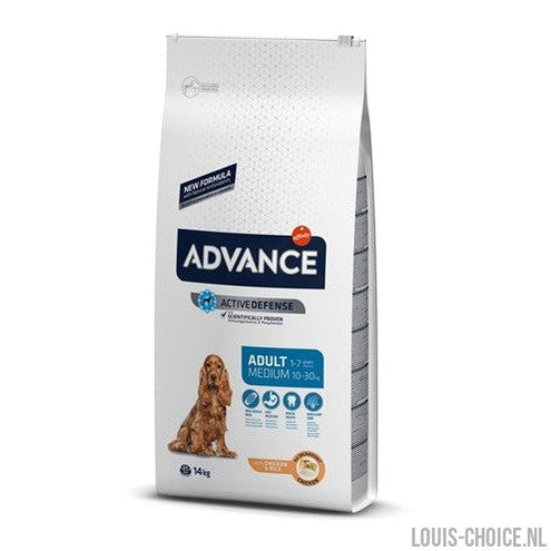 Advance Adult Medium-ADVANCE-Louis Choice