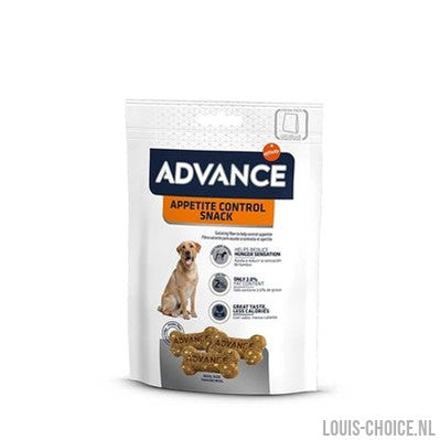 Advance Appetite Control Snack-ADVANCE-Louis Choice
