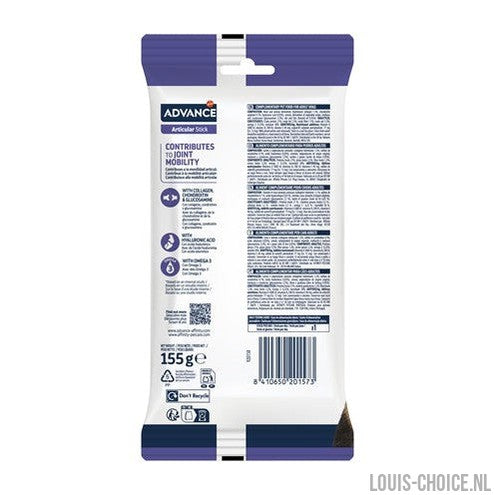 Advance Articular Stick-ADVANCE-Louis Choice