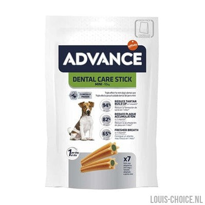 Advance Dental Care Stick Mini-ADVANCE-Louis Choice