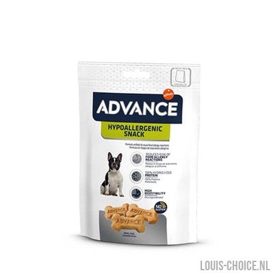 Advance Hypoallergenic Snack-ADVANCE-Louis Choice