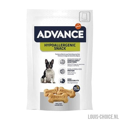 Advance Hypoallergenic Snack-ADVANCE-Louis Choice