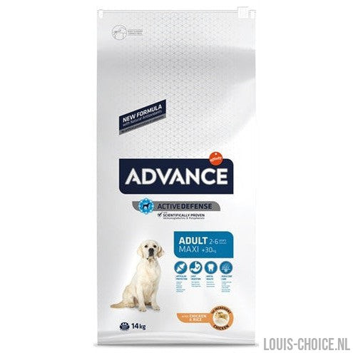 Advance Maxi Adult-ADVANCE-Louis Choice