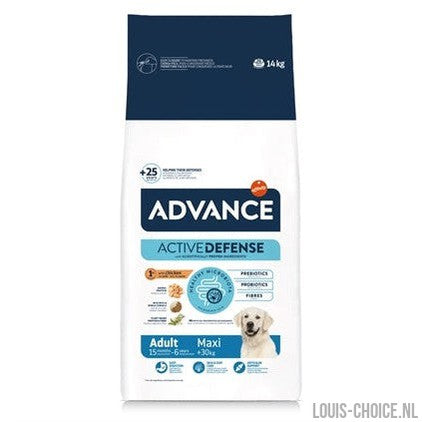 Advance Maxi Adult-ADVANCE-Louis Choice