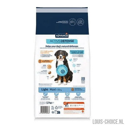 Advance Maxi Light-ADVANCE-Louis Choice