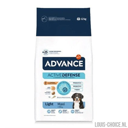 Advance Maxi Light-ADVANCE-Louis Choice