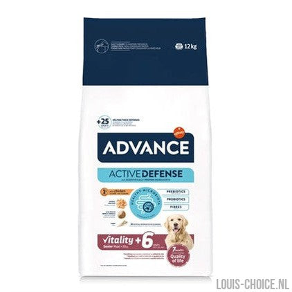 Advance Maxi Senior-ADVANCE-Louis Choice