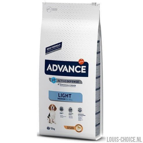 Advance Medium Light-ADVANCE-Louis Choice