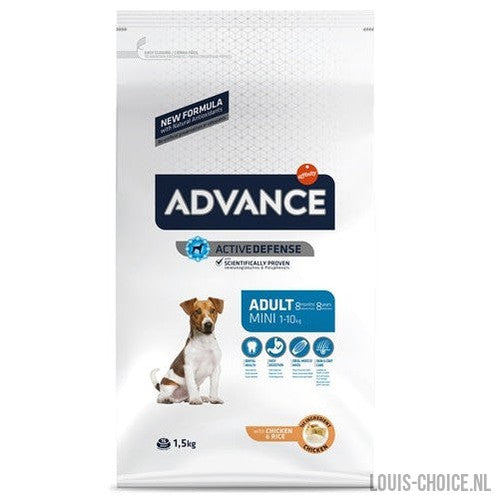 Advance Mini Adult-ADVANCE-Louis Choice