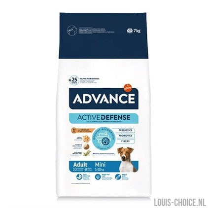 Advance Mini Adult-ADVANCE-Louis Choice