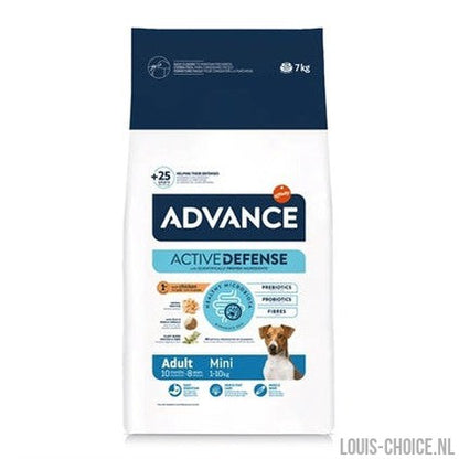 Advance Mini Adult-ADVANCE-Louis Choice