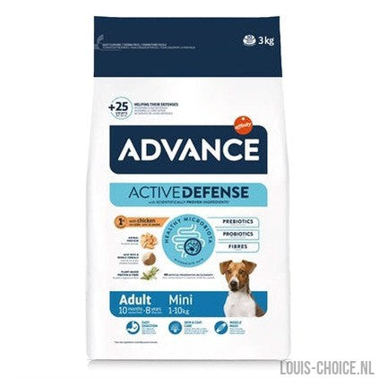Advance Mini Adult-ADVANCE-Louis Choice