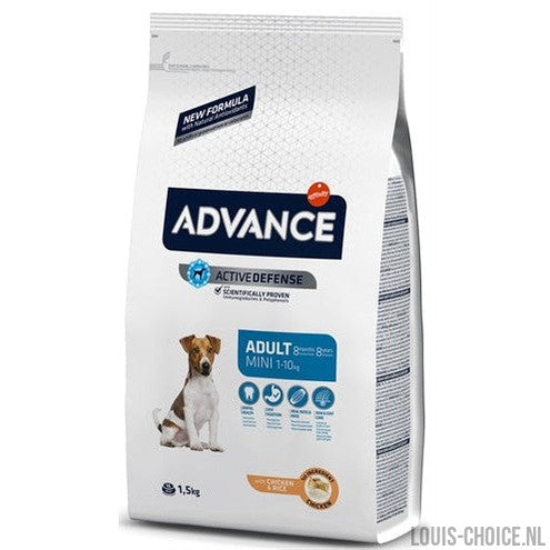 Advance Mini Adult-ADVANCE-Louis Choice