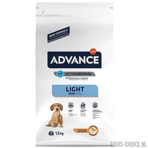 Advance Mini Light-ADVANCE-Louis Choice