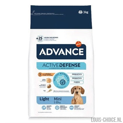 Advance Mini Light-ADVANCE-Louis Choice