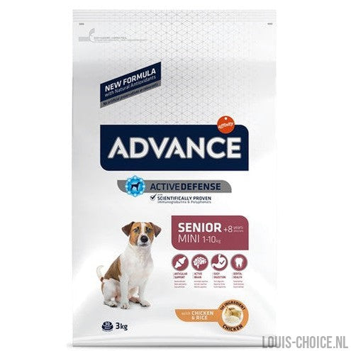 Advance Mini Senior-ADVANCE-Louis Choice